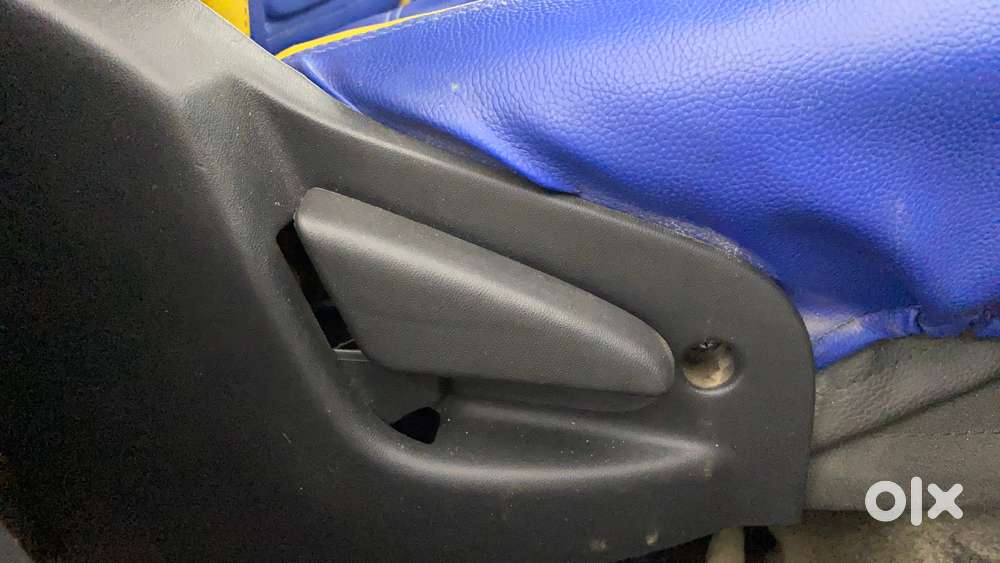 Datsun Go Plus T, 2018, Petrol
