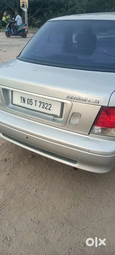 Maruti Suzuki Esteem 2006 Petrol Well Maintained
