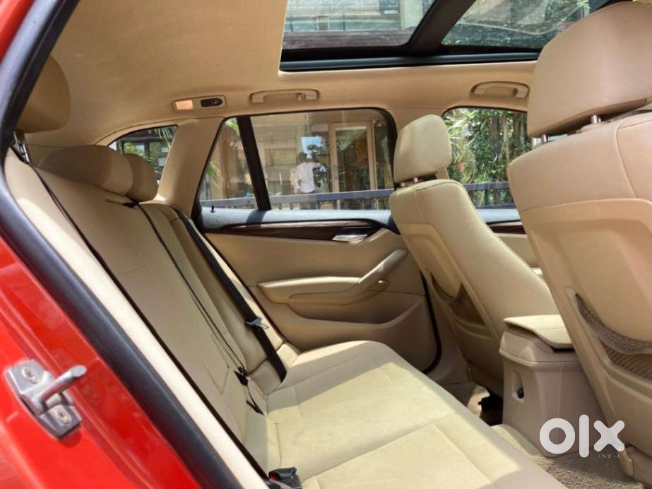 Bmw X1 Sdrive20d, 2015, Diesel