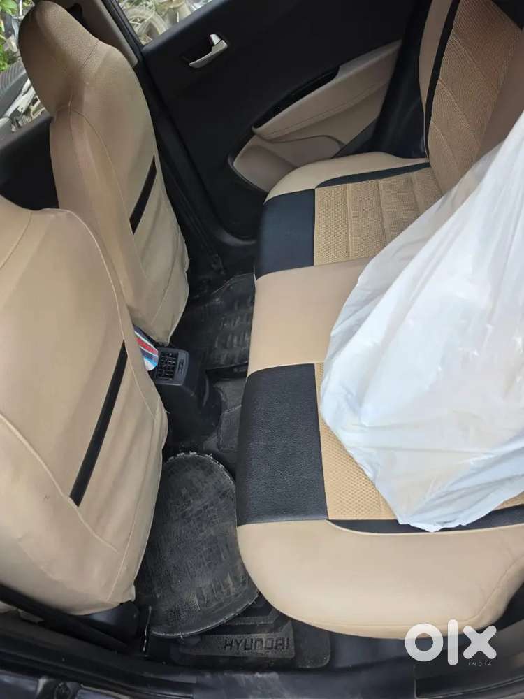 Hyundai Grand I10 Sportz 2016