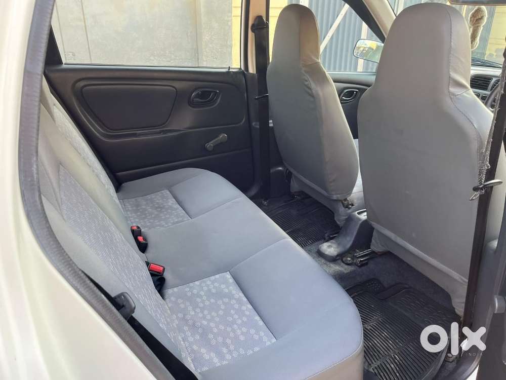Maruti Suzuki Alto 2010