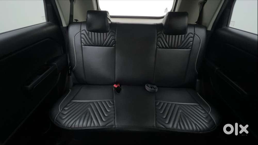 Maruti Suzuki Wagon R 1.0 2019-2022 Lxi (o) Cng, 2021, Cng & Hybrids