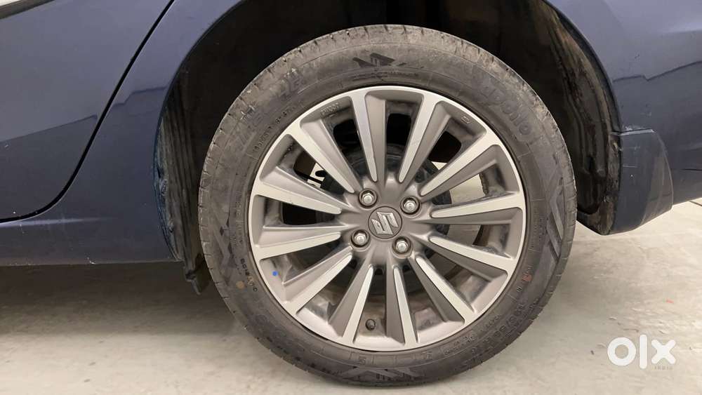 Maruti Suzuki Ciaz Alpha 1.5 At, 2024, Petrol