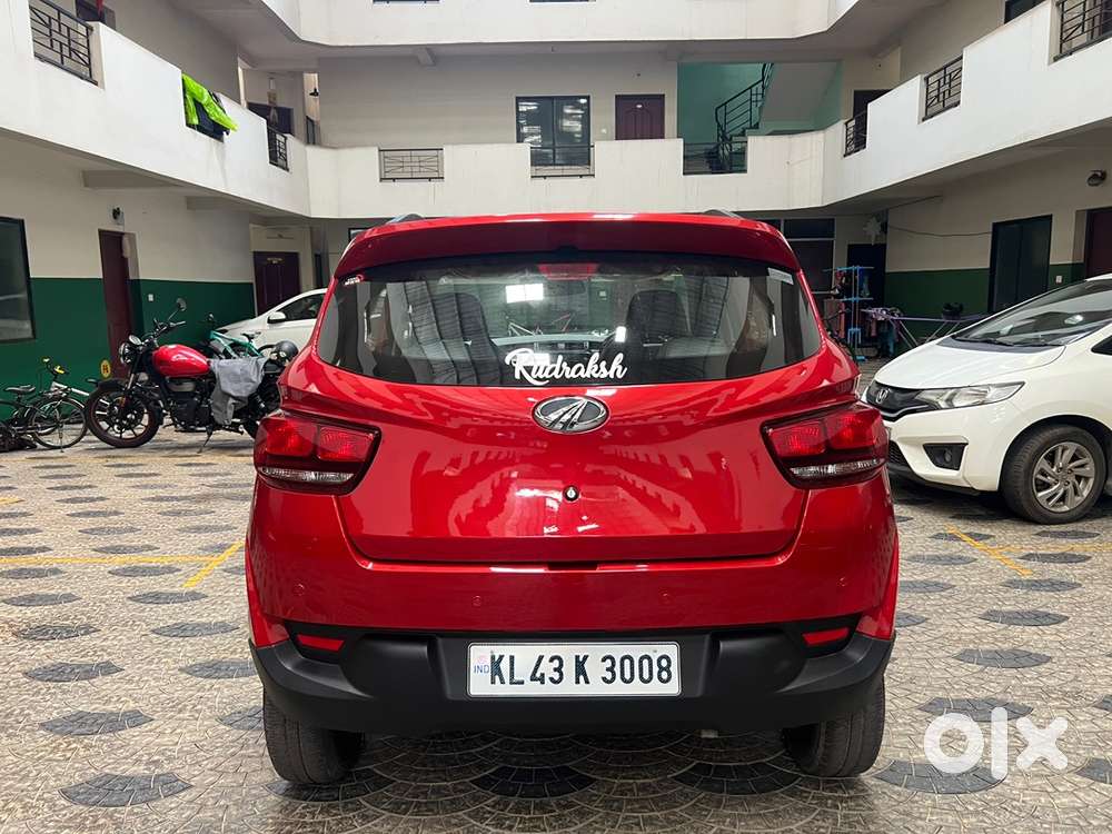 Single Owner 22000 Km Company Service