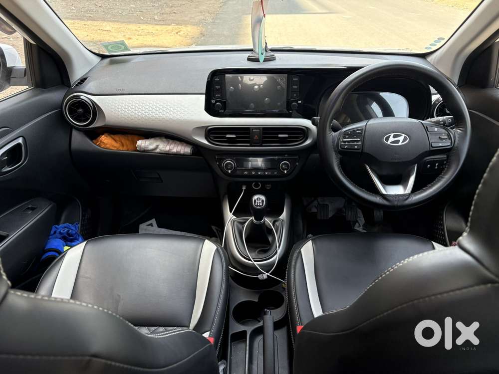 Hyundai Exter Sx 1.2 Cng Mt, 2025, Cng & Hybrids