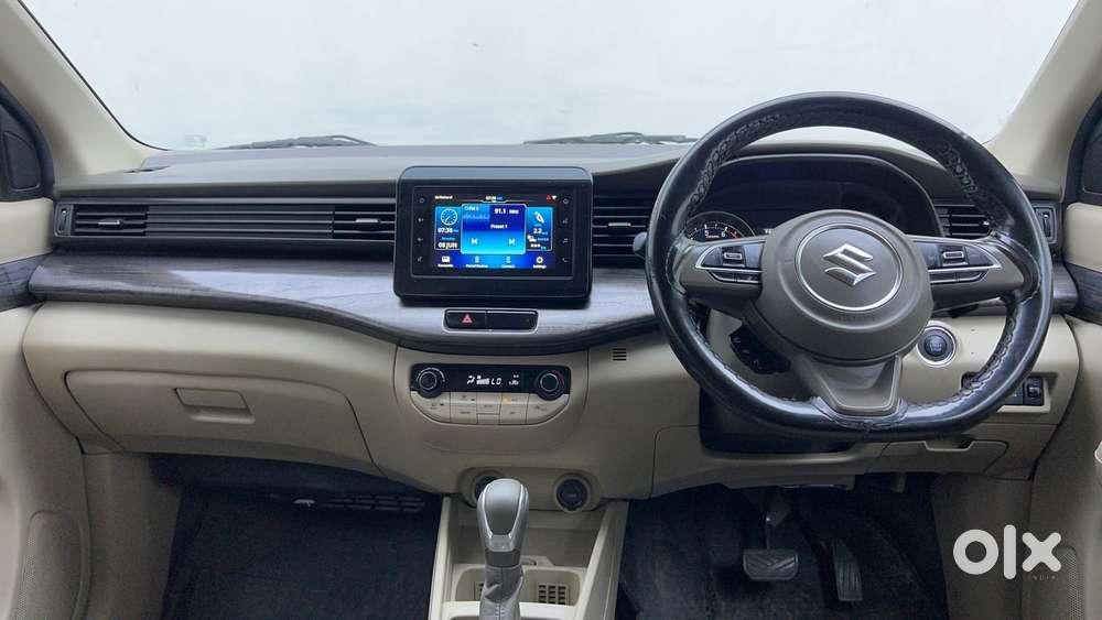 Maruti Suzuki Ertiga Zxi Plus At Shvs, 2024, Petrol