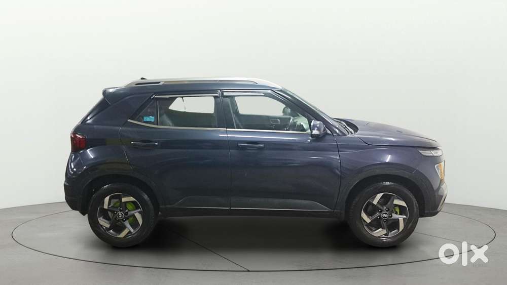 Hyundai Venue Sx Turbo, 2019, Petrol