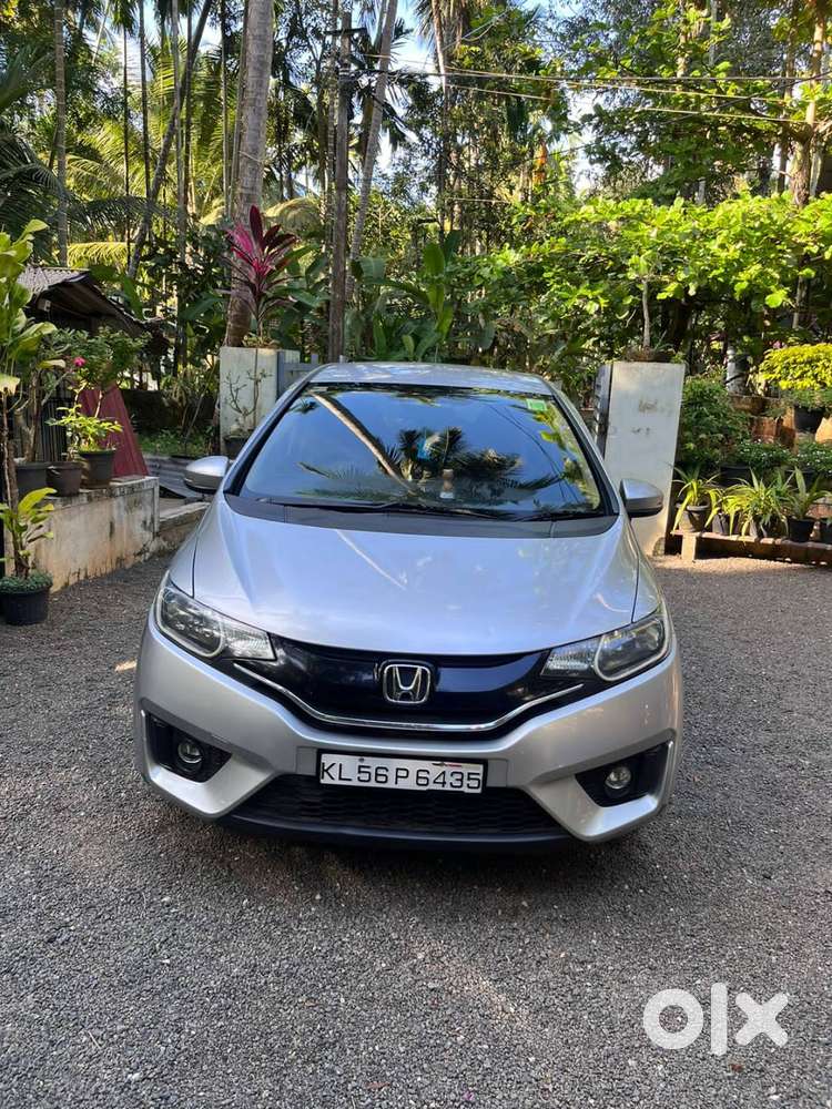 Urgent Sale Honda Jazz V Mt I Vtec