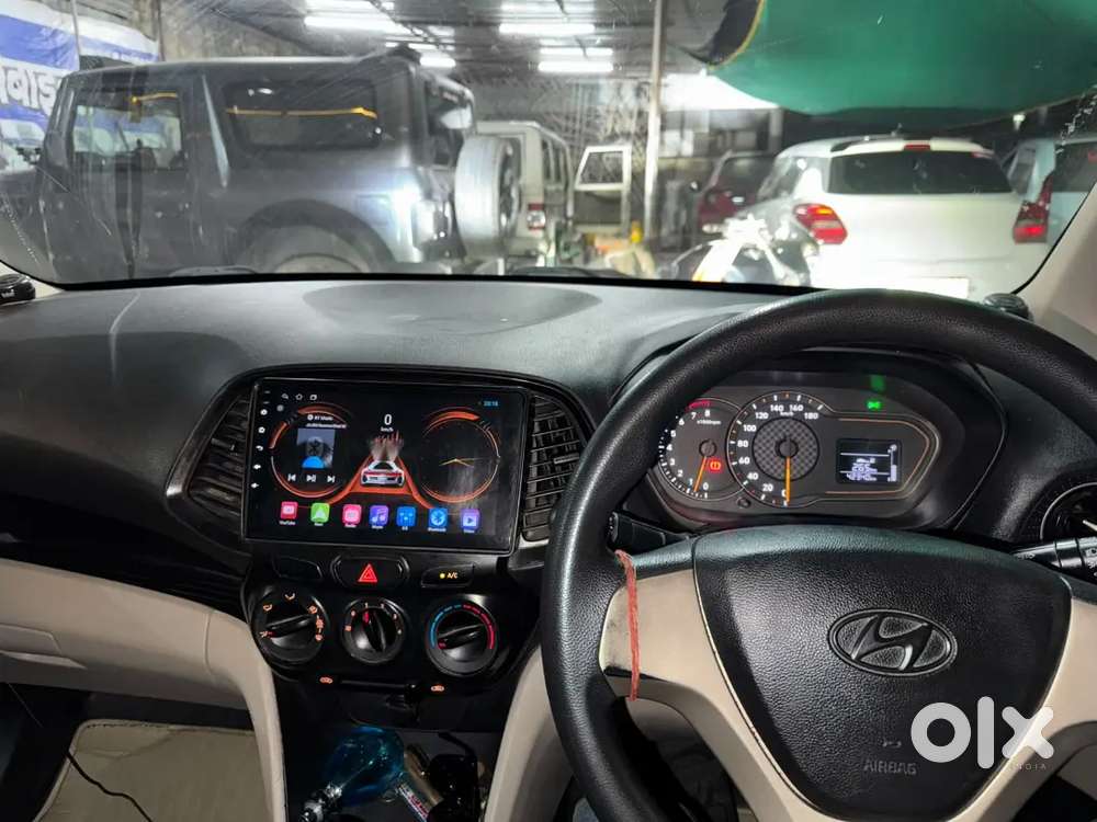 Hyundai Santro 1.1 Era 2019
