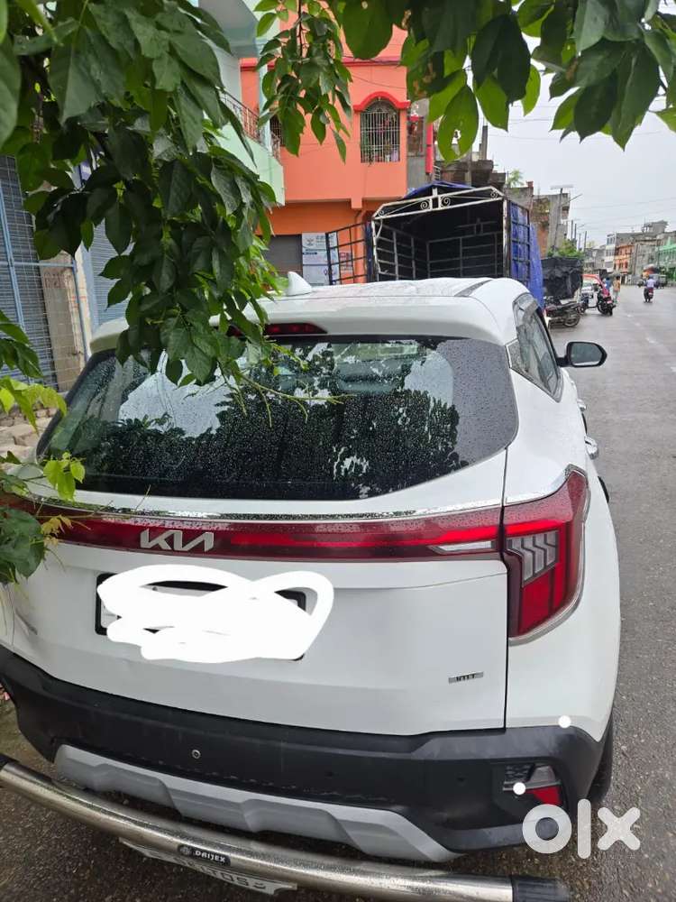 Kia Seltos 2023 Diesel Well Maintained