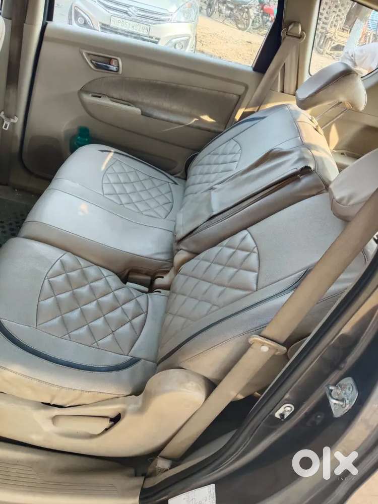 Maruti Suzuki Ertiga 2013