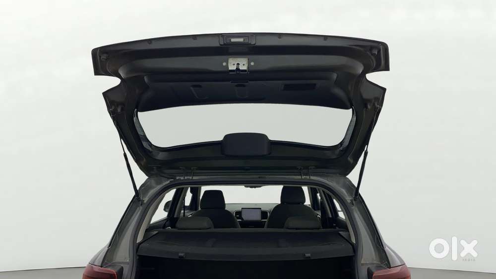 Hyundai Venue Sx Plus Turbo Dct, 2019, Petrol