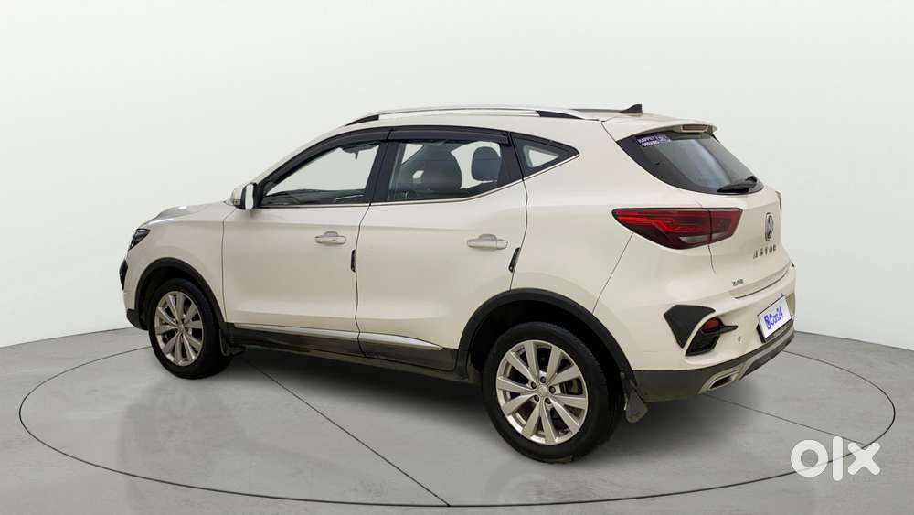 Mg Astor 1.5 Smart Cvt, 2023, Petrol
