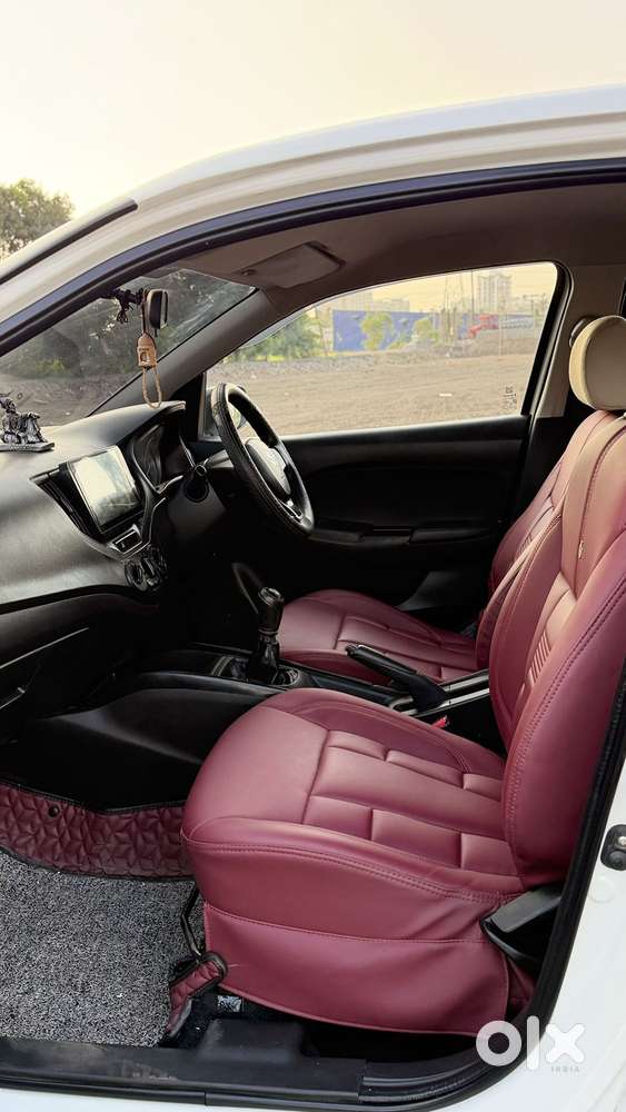 Maruti Suzuki Baleno 1.3 Sigma, 2016, Petrol