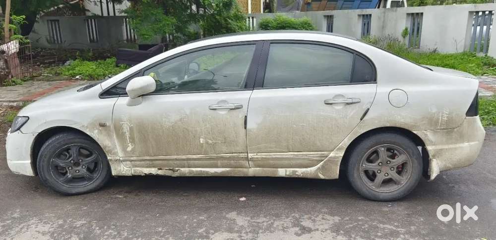Honda Civic 2007