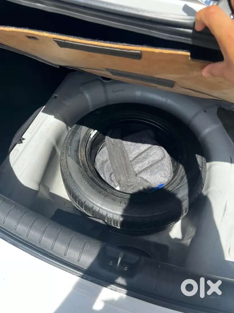 Hyundai Verna 2018 Diesel 85000 Km Driven