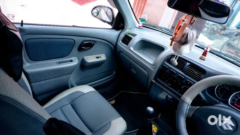 Maruti Suzuki Alto K10 2013