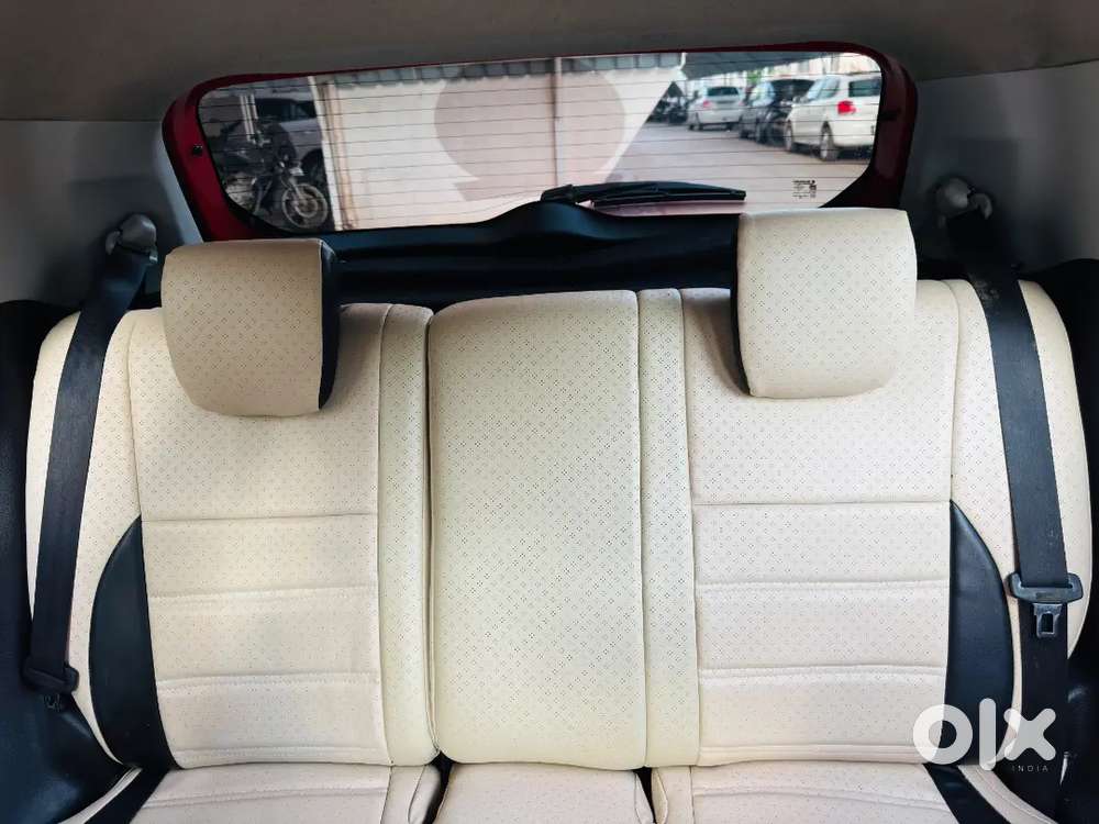 Maruti Suzuki Swift Zdi Diesel 2018 1st Owner Push Button Start 645000