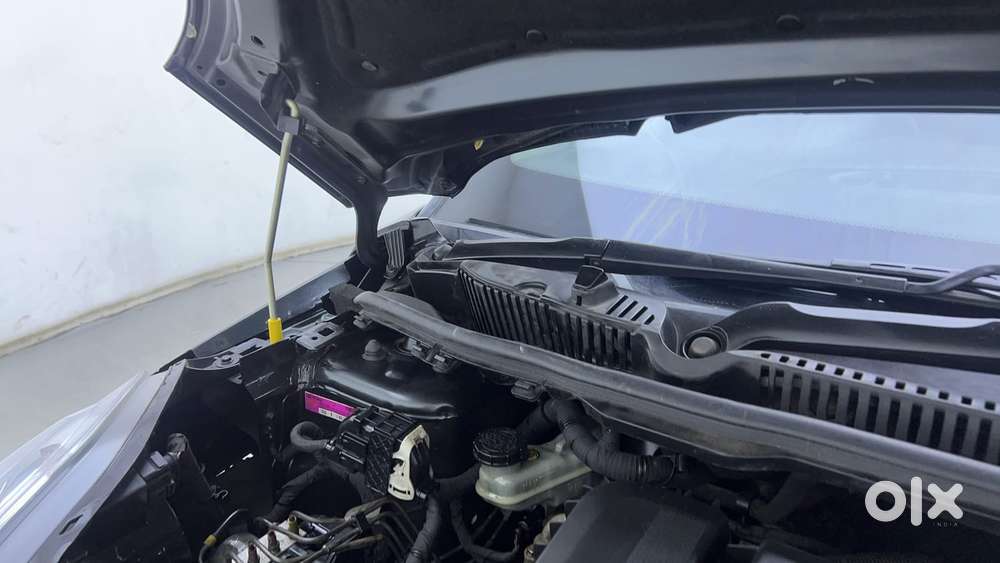 Tata Nexon 1.5 Revotorq Xm, 2018, Diesel