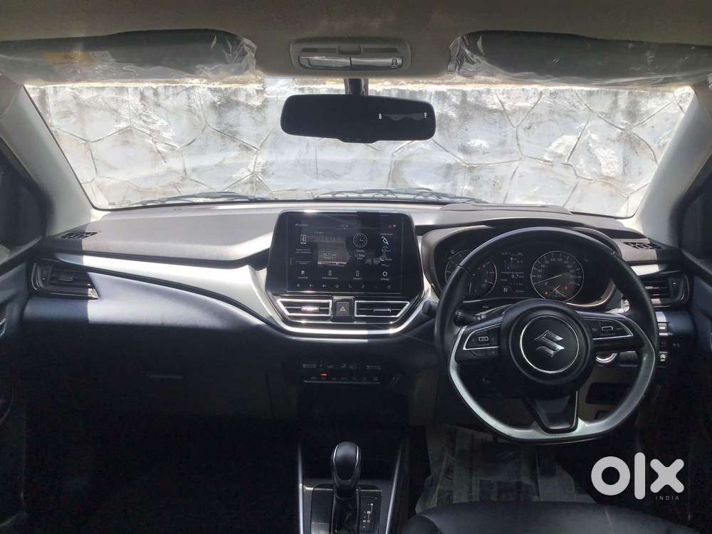 Maruti Suzuki Baleno 1.2 Alpha At, 2023, Petrol