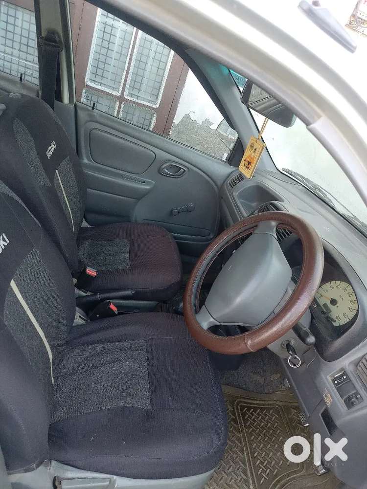 Maruti Suzuki Car Alto
