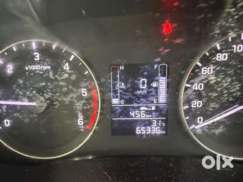 Hyundai Creta 2020 Diesel Good Condition