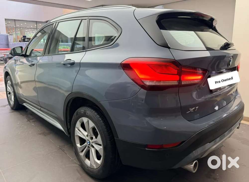 Bmw X1 2.0 Sdrive20d Xline, 2021, Diesel