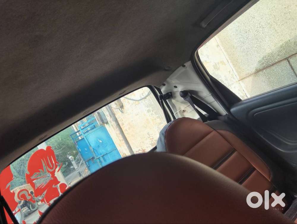 Maruti Suzuki Alto 2011