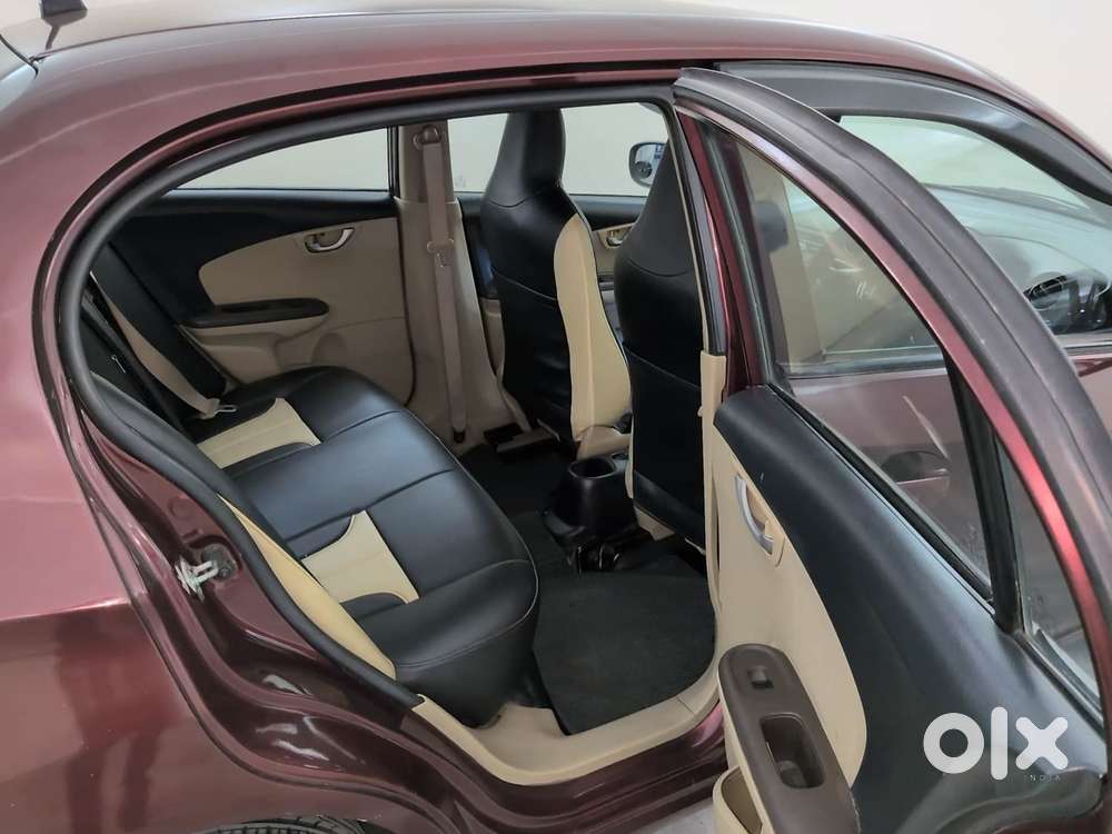 Honda Amaze Vx I Dtec, 2013, Diesel