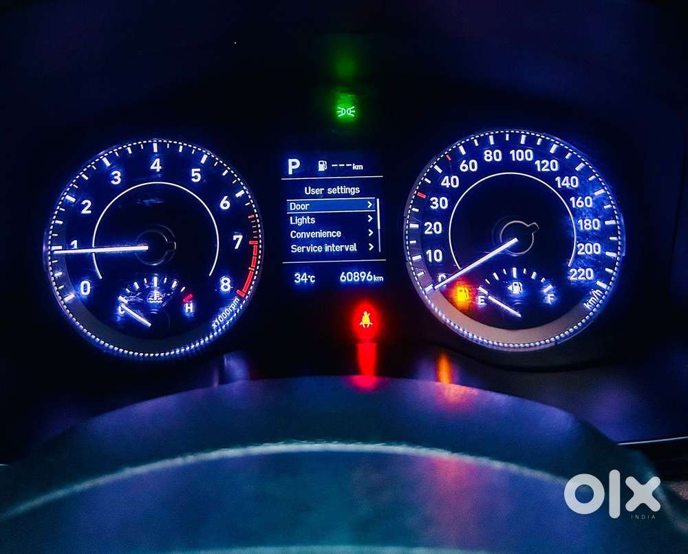 Hyundai Venue Sx Opt Turbo, 2019, Petrol