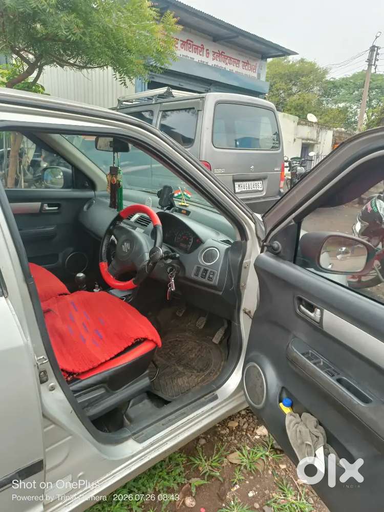 Swift Maruti Vdi 2011
