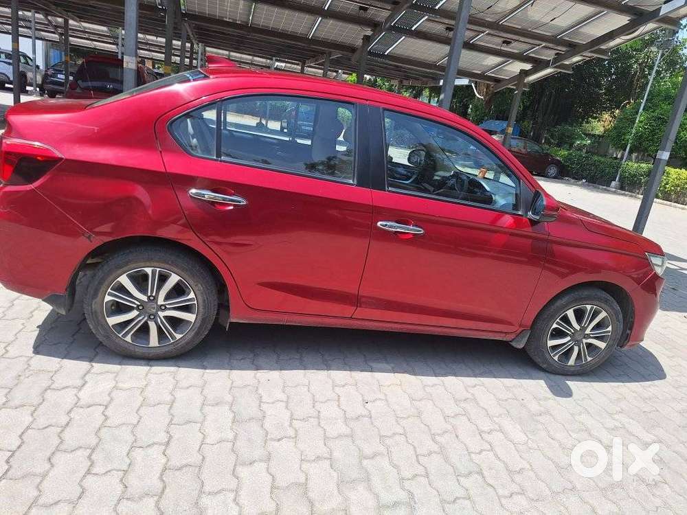 Honda Amaze Vx (o) I-vtec, 2022, Petrol