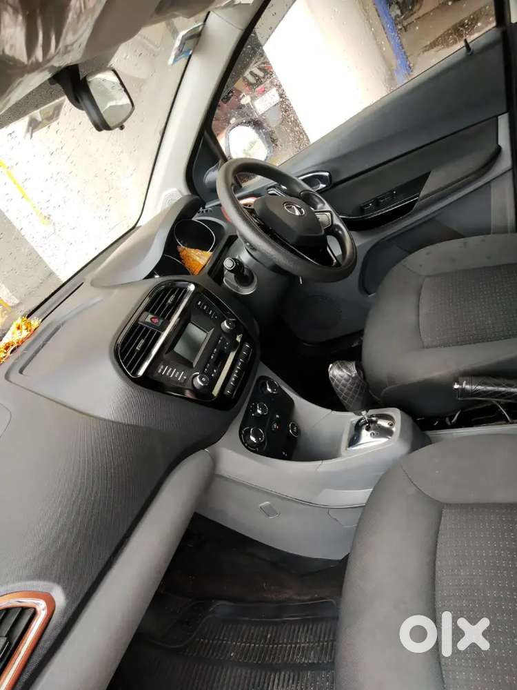 Tata Tigor 1.2 Xza 2018