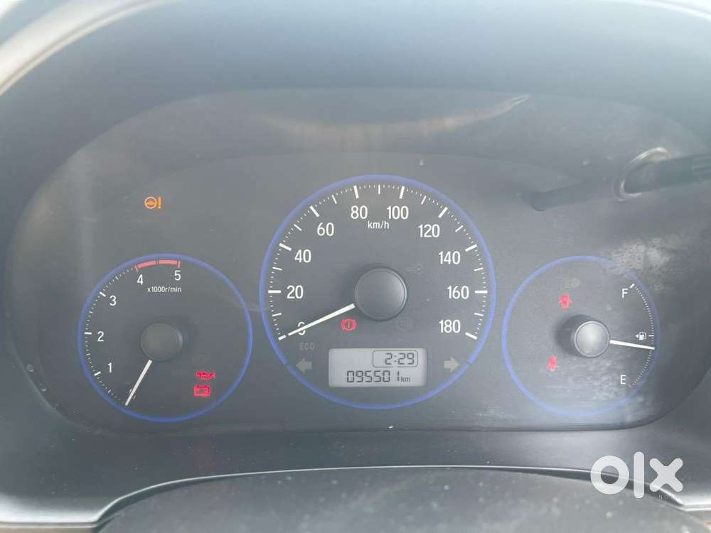 Honda Amaze 2017 Diesel 97000 Km Driven