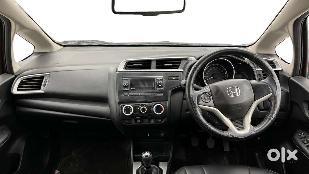 Honda Wr-v [ ] 1.2 Sv I-vtec Mt, 2018, Petrol