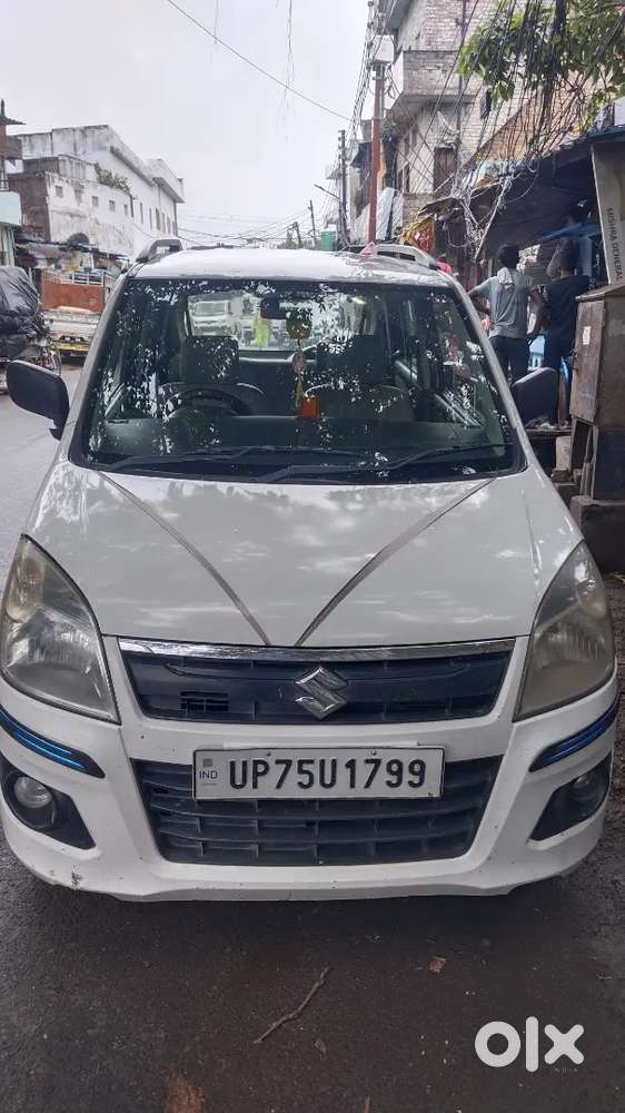 7 Seater Chahiye