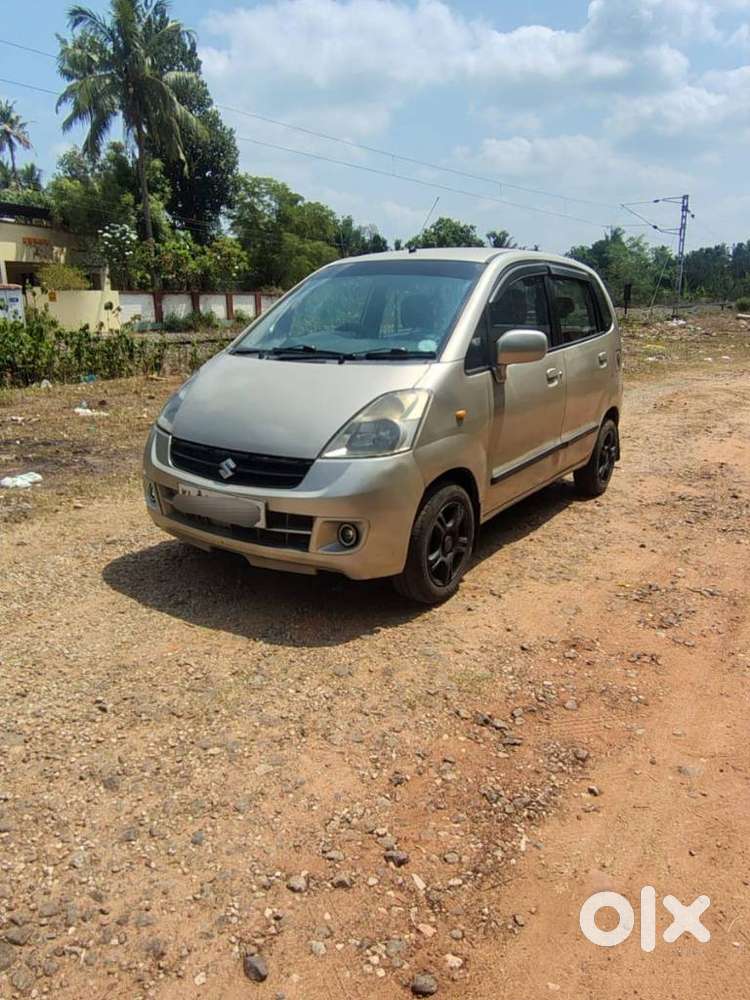 Maruti Suzuki Estilo Vxi, 2008, Petrol