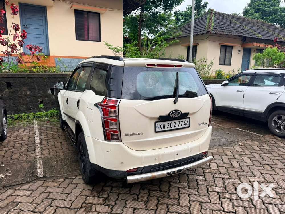 Mahindra Xuv500 Diesel Manual 2012