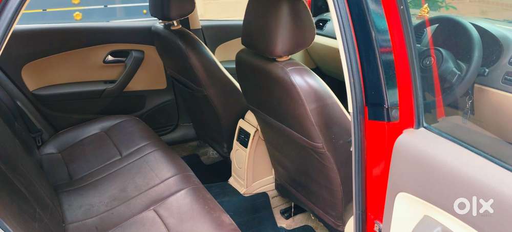 Volkswagen Vento, 2010, Petrol