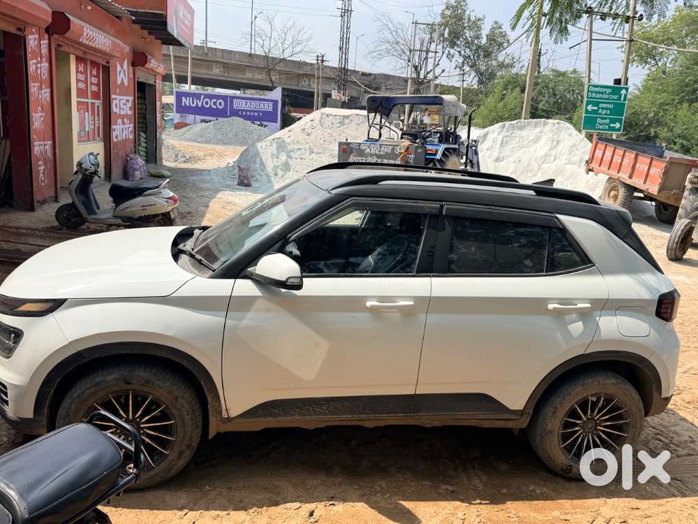 Hyundai Venue 2023 Diesel