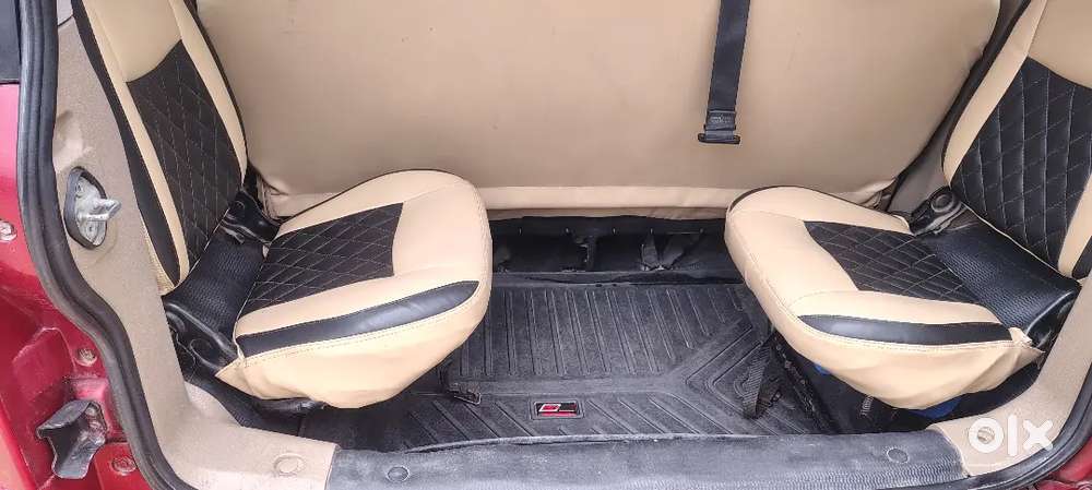 Mahindra Tuv 300 2018 Diesel 88000 Km Driven