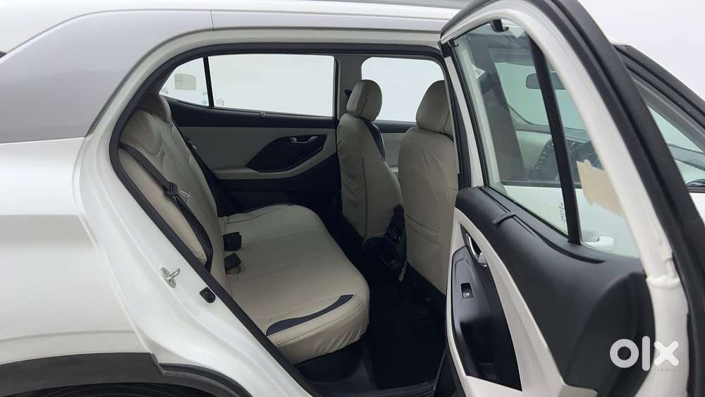 Hyundai Creta 1.5 S Petrol Imt, 2022, Petrol