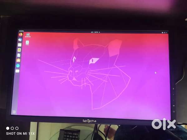 Spectra cpu and monitor 1 new sets available