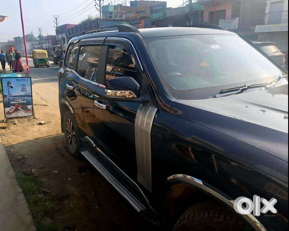 Mahindra Scorpio N Z6 Diesel Mt 2wd 7 Str [2022], 2023, Diesel