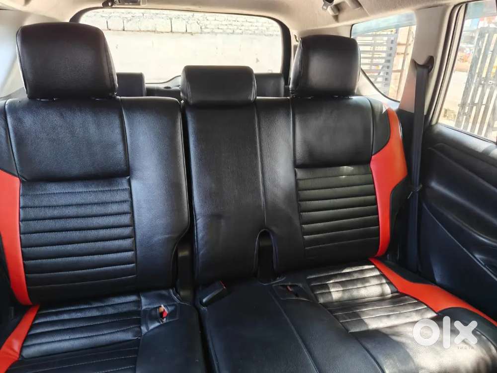 Toyota Innova Crysta 2019 Diesel 204000 Km Driven