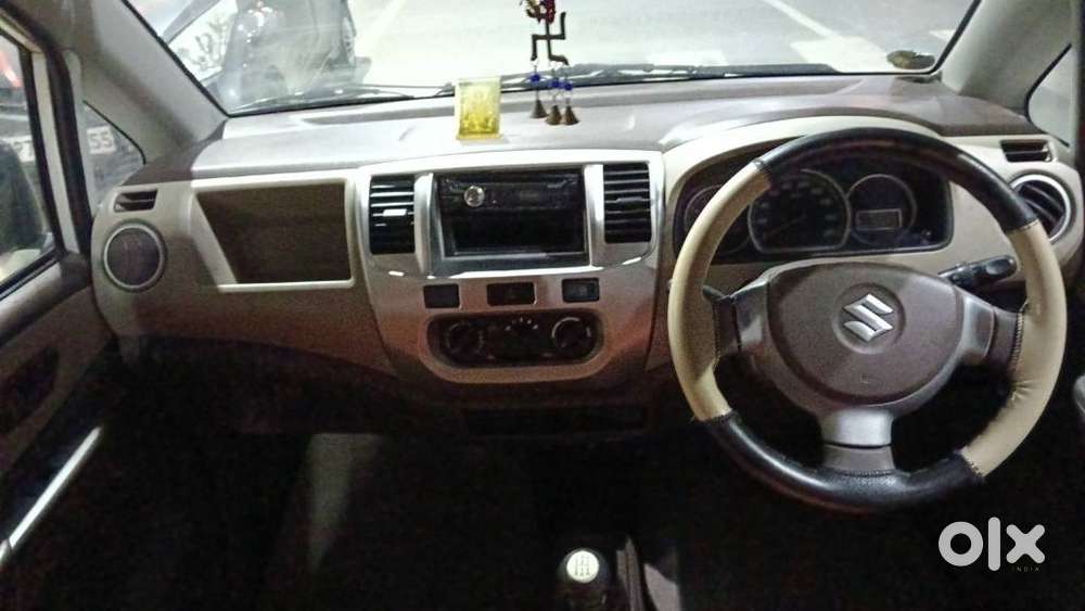 Maruti Suzuki Zen Estilo, 2013, Petrol