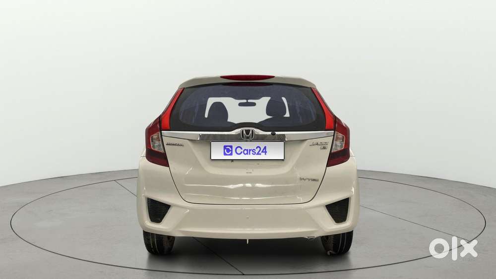 Honda Jazz 1.2 S I Vtec, 2015, Petrol