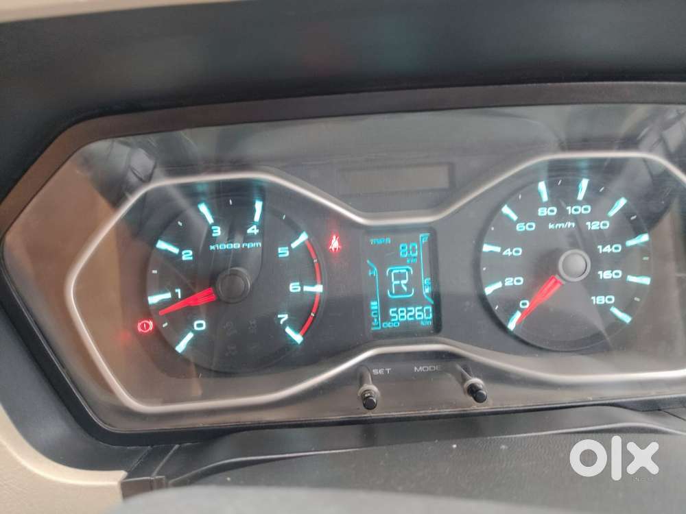 Mahindra Scorpio S11 Mt 7s Cc, 2022, Diesel