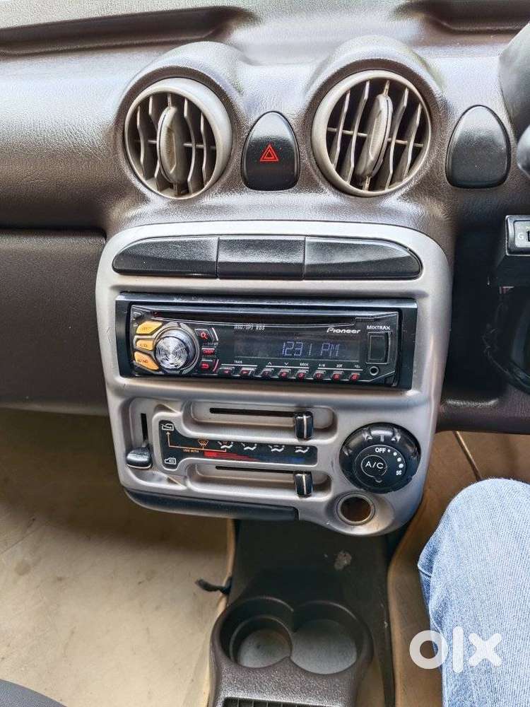 Hyundai Santro Xing Gls Cng, 2012, Cng & Hybrids