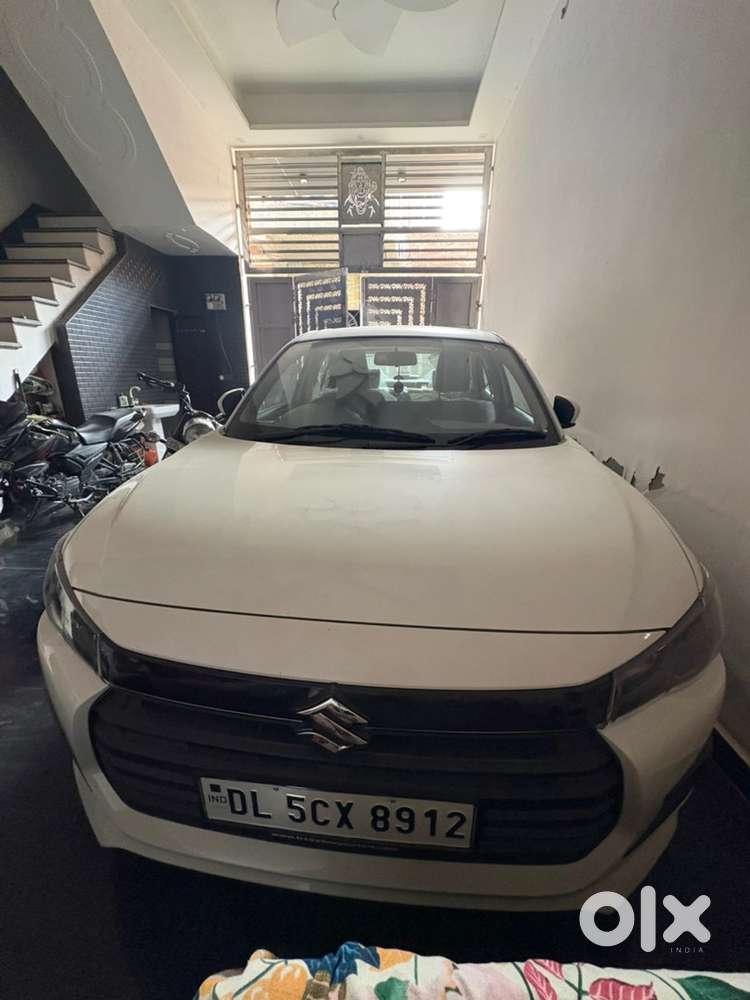 Maruti Suzuki Swift Dzire Petrol Good Condition